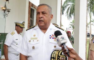 El director de Migración insta haitianos irregulares a abandonar el país voluntariamente