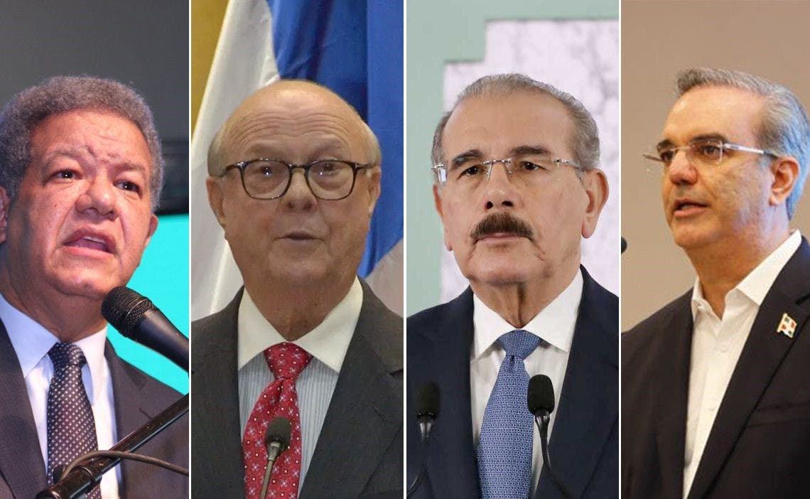 Un diálogo abierto sobre la crisis de Haití