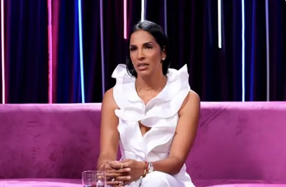 “Si él hubiese estado vivo, volvía a morir”, dice Michelle Reynoso sobre polémica tras muerte de Rubby Pérez