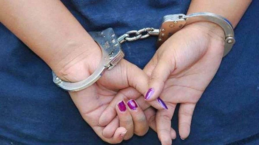 Claman justicia en Pedro Brand: arrestan madrastra del niño de 2 años muerto