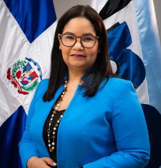 Mildred Martínez, nueva directora de la Oficina Nacional de Estadística