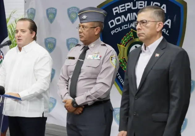 Nuevo modelo de patrullaje de la PN