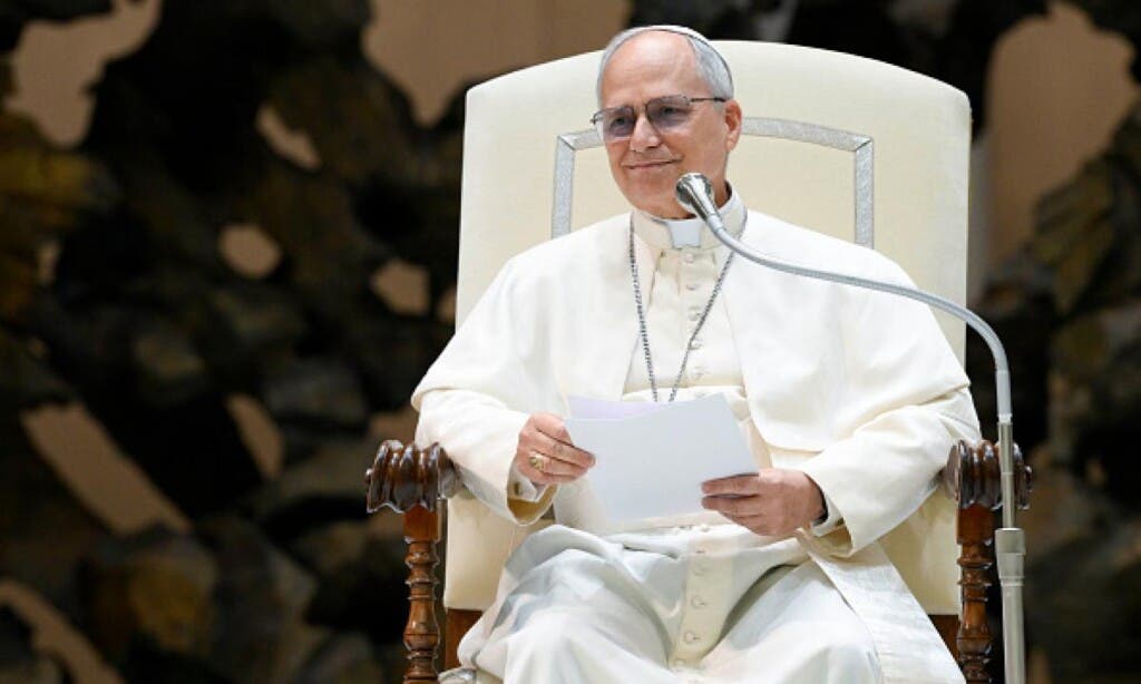 El Papa pide diálogo y respeto en tiempos de miedo y división