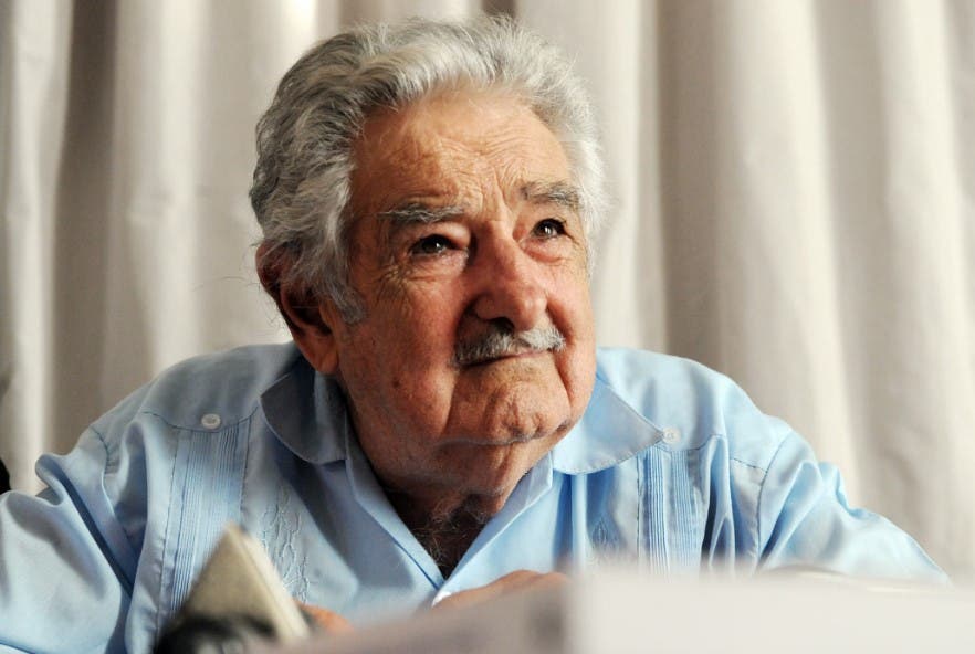 Muere el expresidente de Uruguay José Mujica