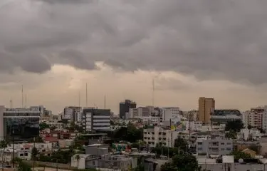Polvo del Sahara: ¿Cómo impactará el país este fin de semana?