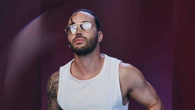 Prince Royce alza la voz por los latinos en EE.UU.: “Hay inocentes deportados”