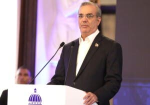El diálogo propuesto por Luis Abinader