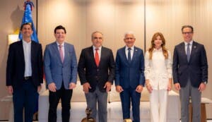 CONEP elogia la gestión de Ricardo de los Santos en el Senado
