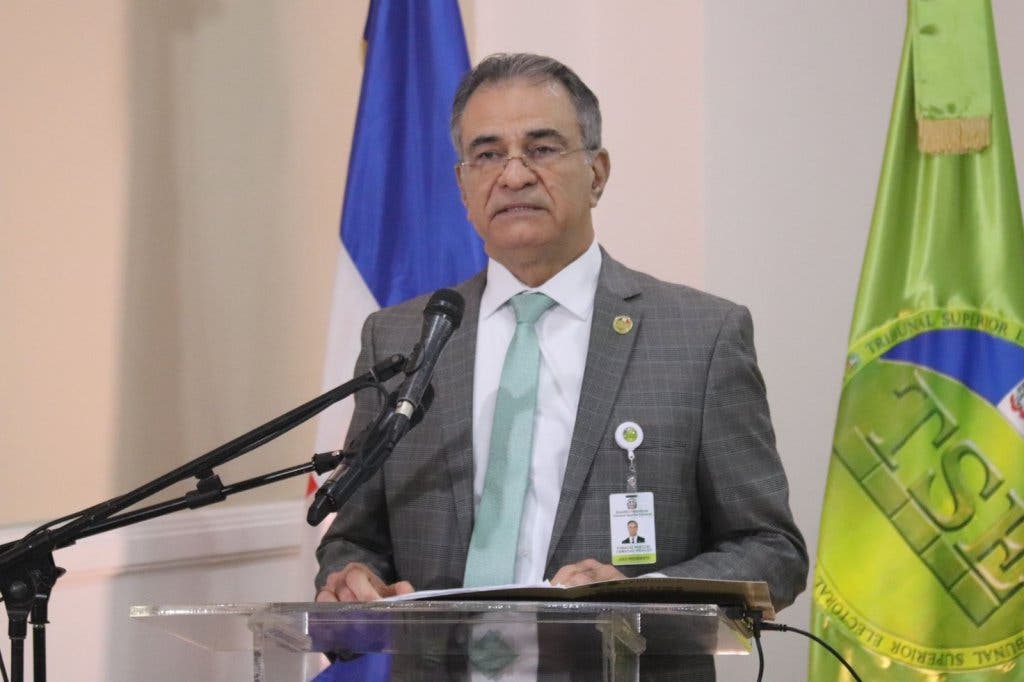 Propuesta para ampliar las facultades del Tribunal Superior Electoral