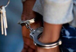 La Vega: Arrestan policía tras dispar a expareja