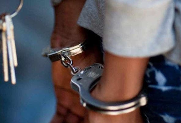 La Vega: Arrestan policía tras dispar a expareja