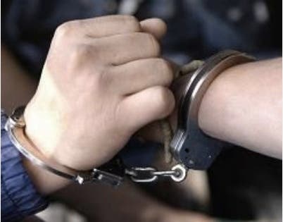A prisión mujer mató hijastro de dos años de edad