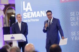 Ley de libertad de expresión: Gobierno asegura fue «consensuada»