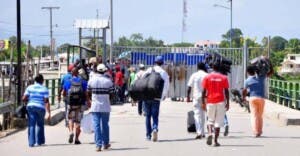 Haitianos deportados: ¿Cuánto deben pagar para regresar al trabajo?