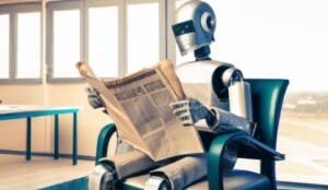 La IA no reemplazará al periodismo profesional, aseguran medios de todo el mundo