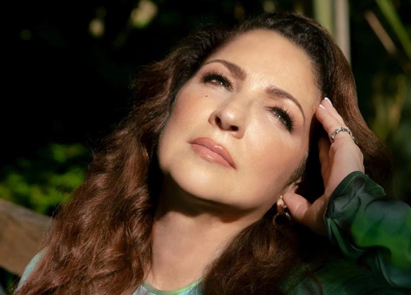 Gloria Estefan vuelve a sus raíces con su primer álbum en 18 años
