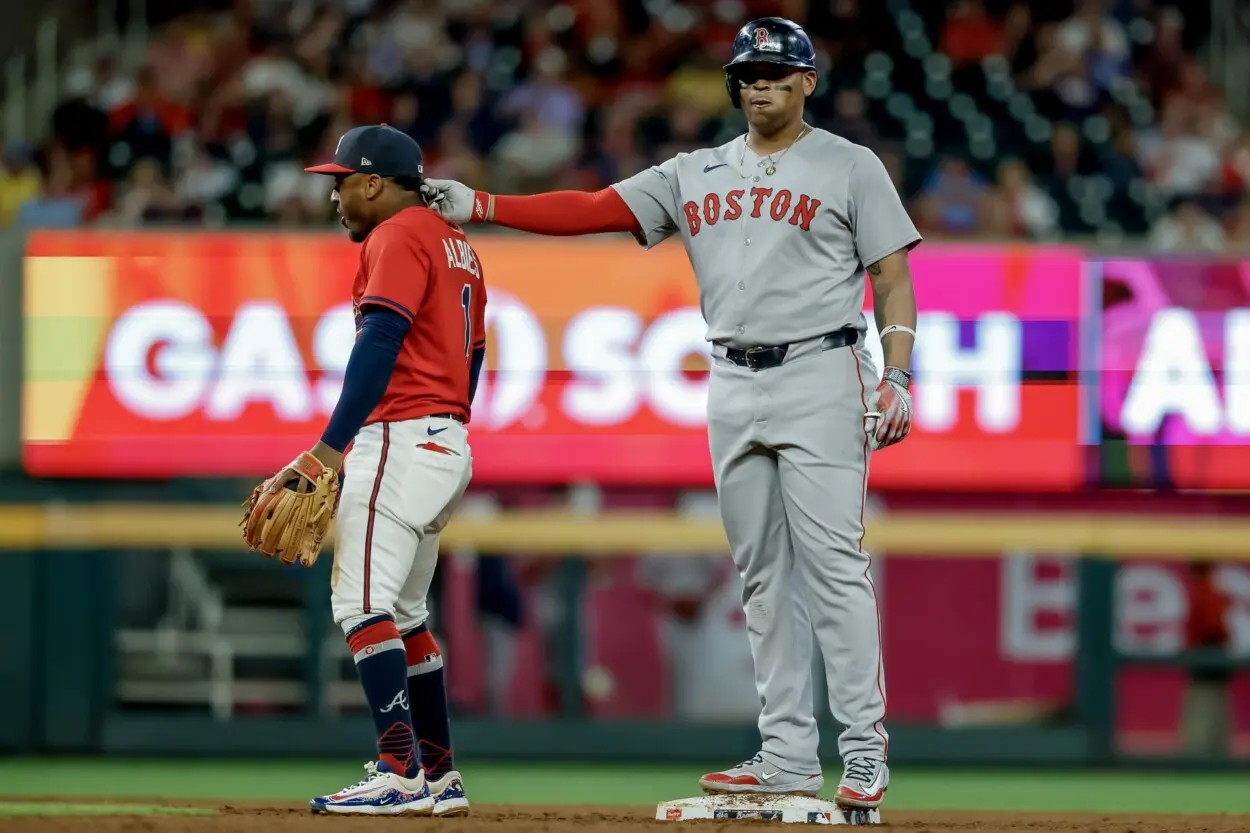 Lindor y Valdez se destacaron entre los latinos en la jornada de las Grandes Ligas