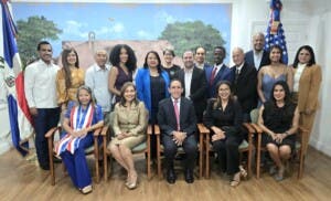 Inauguran oficina de periodistas de la salud en Miami
