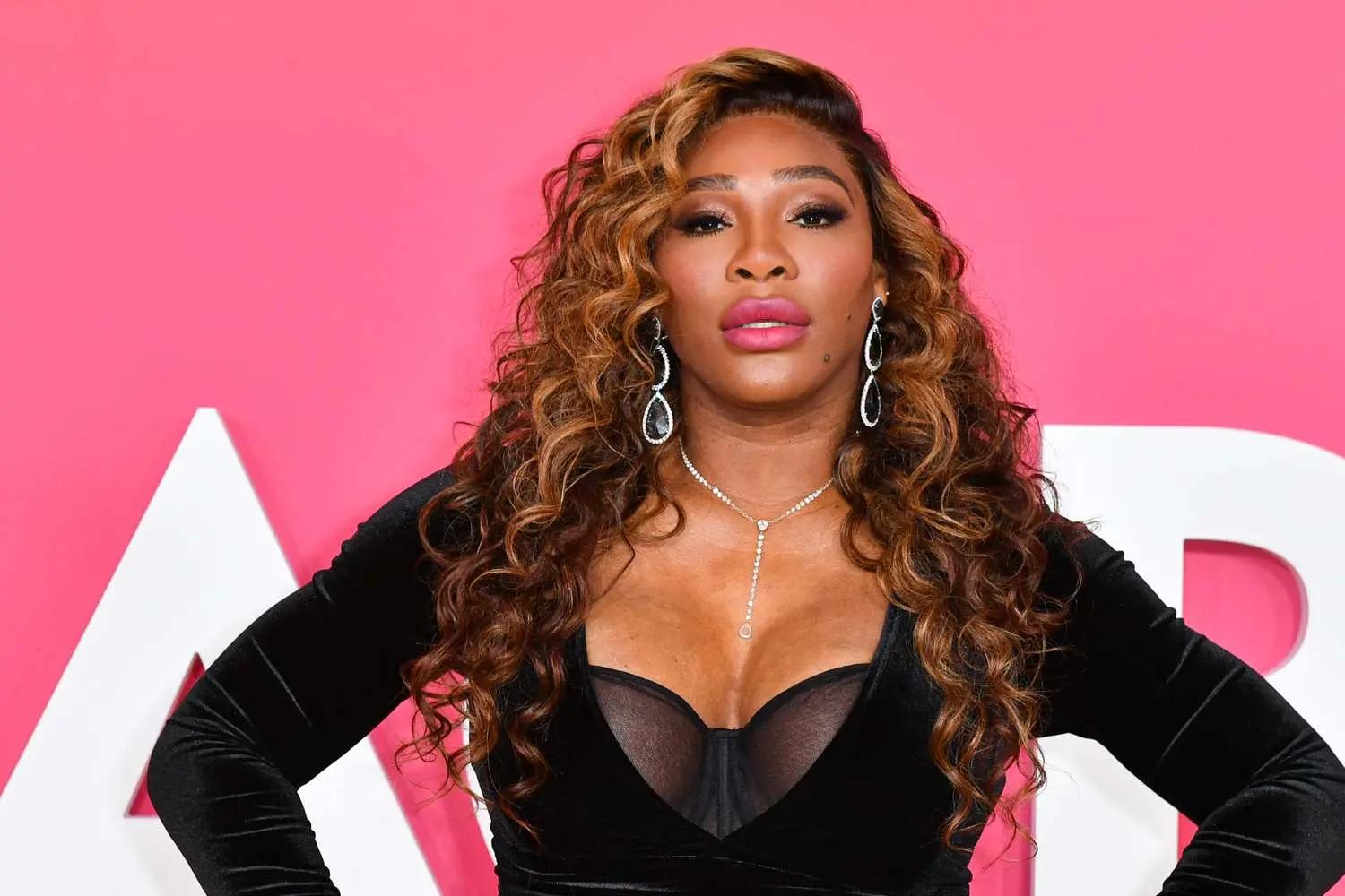 Serena Williams recibe el Premio Princesa de Asturias de los Deportes 2025