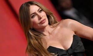 Lo que Sofía Vergara aprendió de sus parejas: El dinero importa