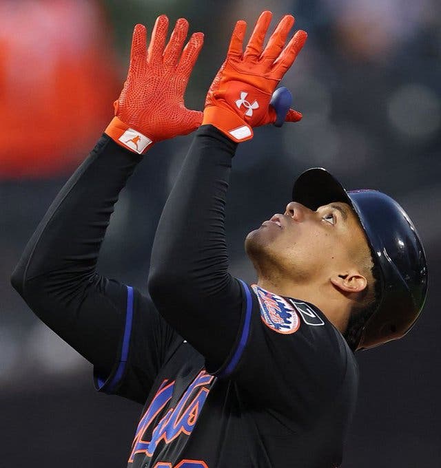 Contrastes en los Mets: ajustes para Soto, impulso para Mauricio