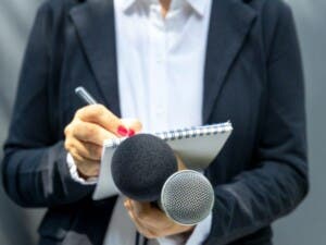 PLD y Fuerza del Pueblo contra la ley de medios