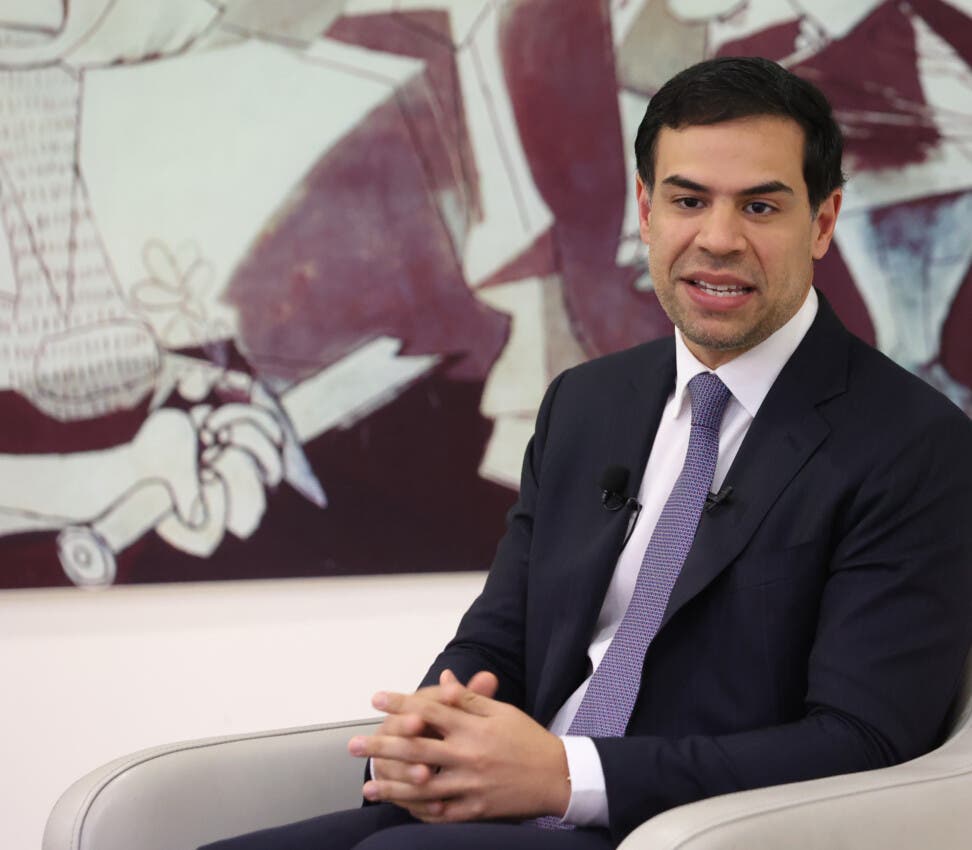 Estos son los 5 pilares estratégicos de Roberto Ángel Salcedo para potenciar la cultura dominicana