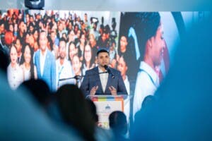 Juventud activa: Promoviendo la ética y el liderazgo en la sociedad
