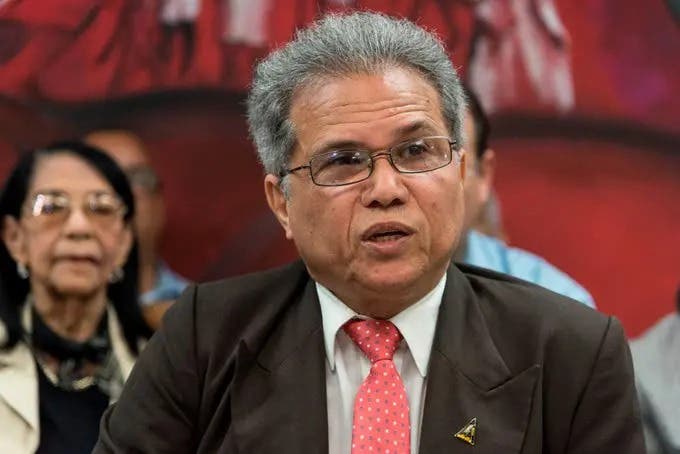 Huelga médica de 48 horas afecta a los más necesitados