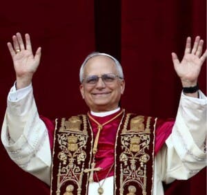León XIV: el nuevo papa revive uno de los nombres más populares del Vaticano