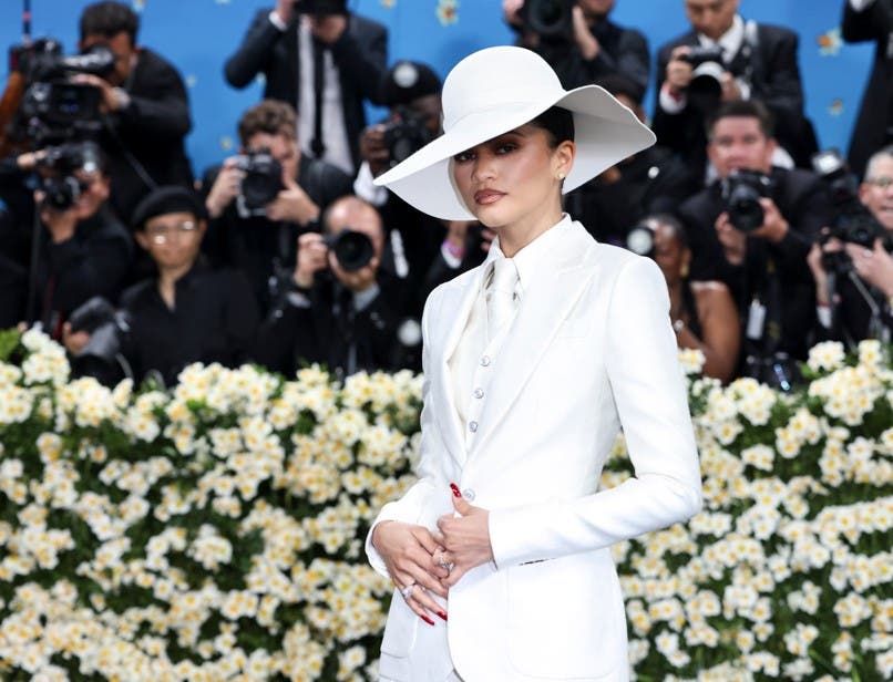 Estilo, herencia y silencio político en la Met Gala dedicada al dandismo negro