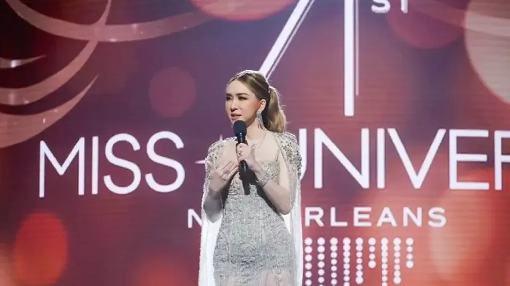 Crisis en Miss Universo: Anne Jakrajutatip abandona su cargo tras acusaciones