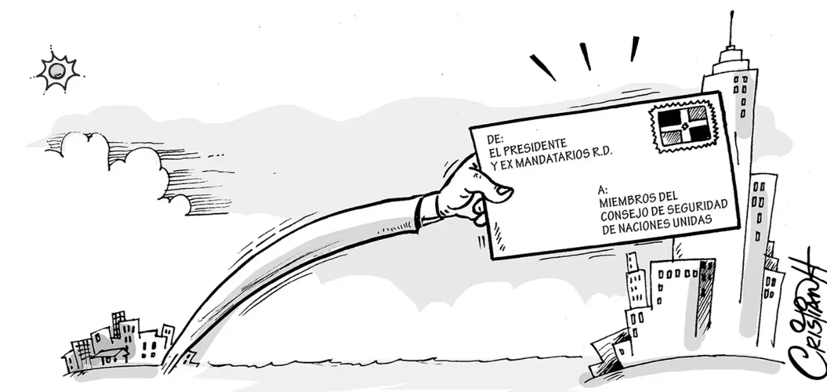 La carta