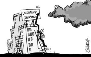 Capital versus crecimiento