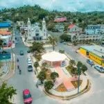 Abinader y Collado inauguran grandes obras turísticas y comunitarias en Samaná