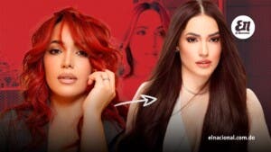 Karen Yapoort se reinventa: adiós al rojo, hola a lo nuevo