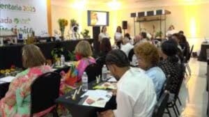 Cierran la feria agroalimentaria