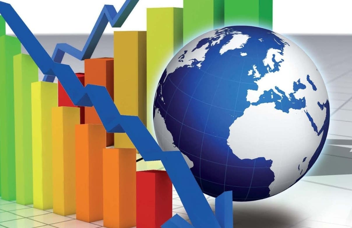Crecimiento economía EUA será menor 2025