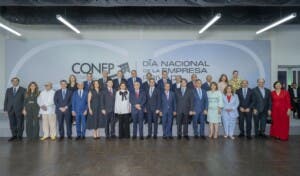 Conep ve positiva posición ante Haití