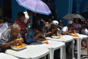 Cierran con éxito la Expo Mango 2025