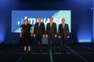 Banco Popular hace encuentro clientes pymes
