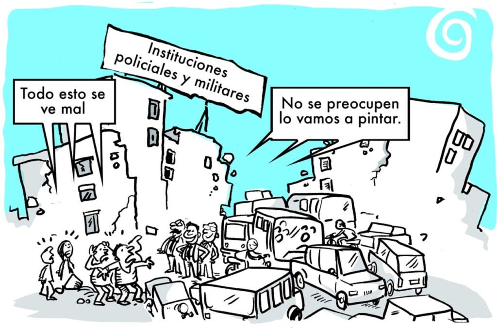 Porque: “No te preocupes por lo que otros piensen;  preocúpate por ser íntegro”