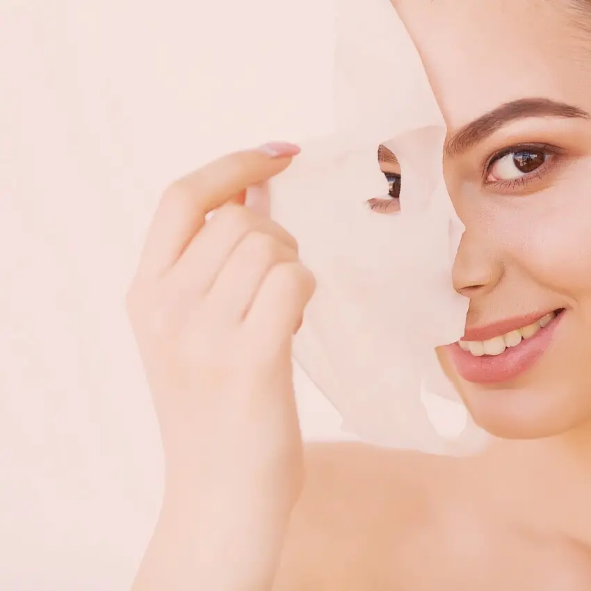 ¿Llegaste a los 35? Así debes cuidar tu rostro