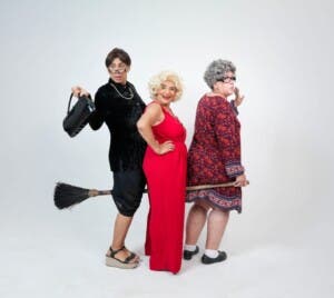 Las suegras ¿En verdad todas son tóxicas?