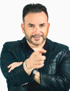 “Voy a dar el 700 por ciento de mí ”, afirma Joseph Fonseca