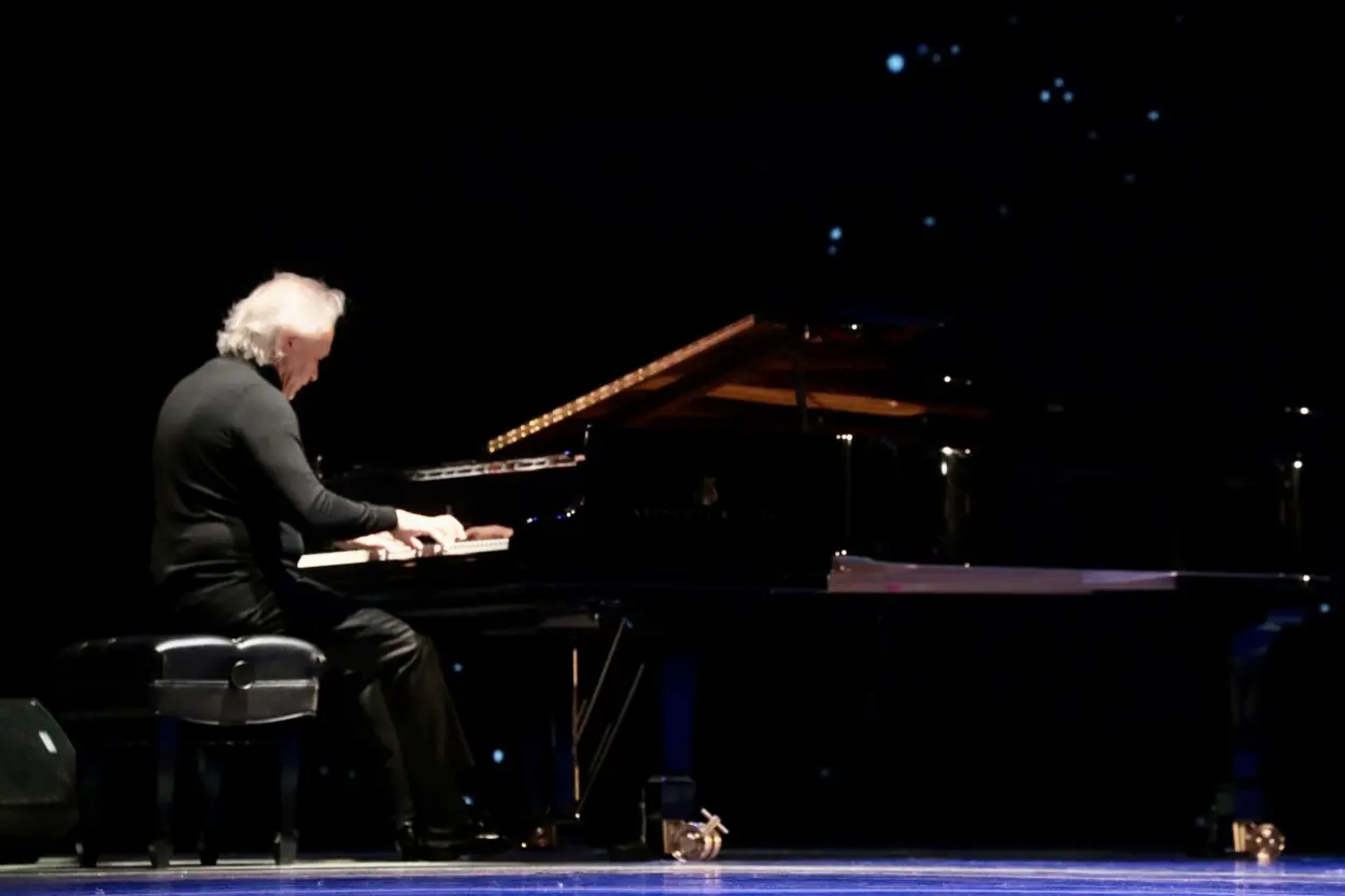 “Música en movimiento” Un homenaje a la dominicanidad