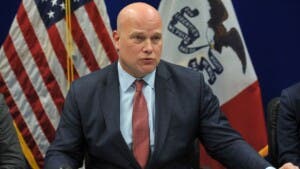 Estados Unidos insiste en que todos los aliados gasten el 5 % del PIB en defensa  