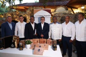 Lanzan nuevo puro “Compay Segundo”