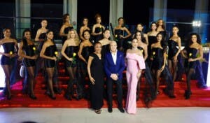 Descubre los detalles del 69º concurso de Miss República Dominicana en agosto