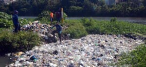 Ambiente y plásticos